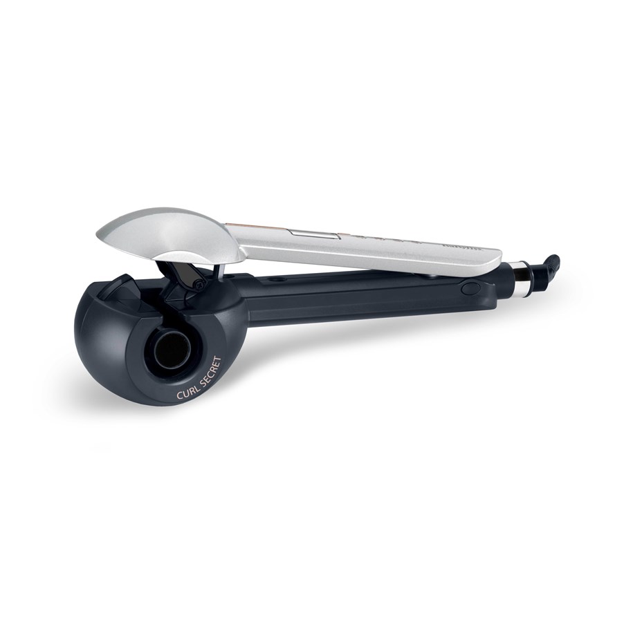 Krølltang - Babyliss Krølltang Curl Secret Optimum C1600E - C1600E