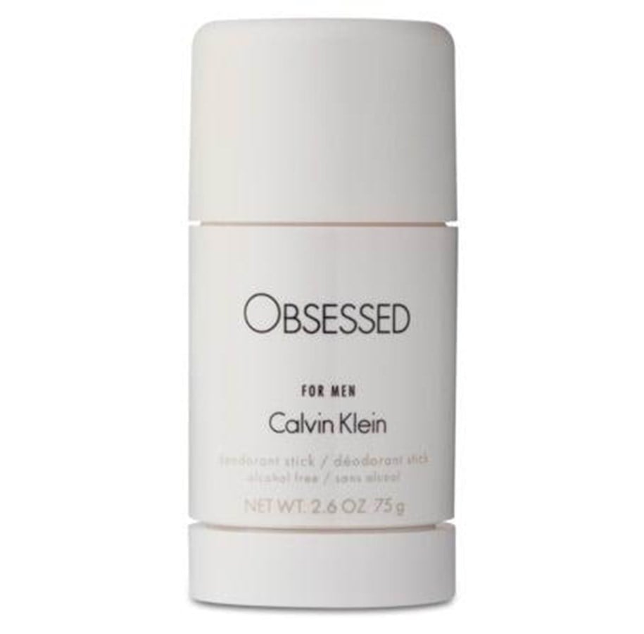 Parfyme & Dufter - Calvin Klein Obsessed For Men Deodorant Stick - 88300166152