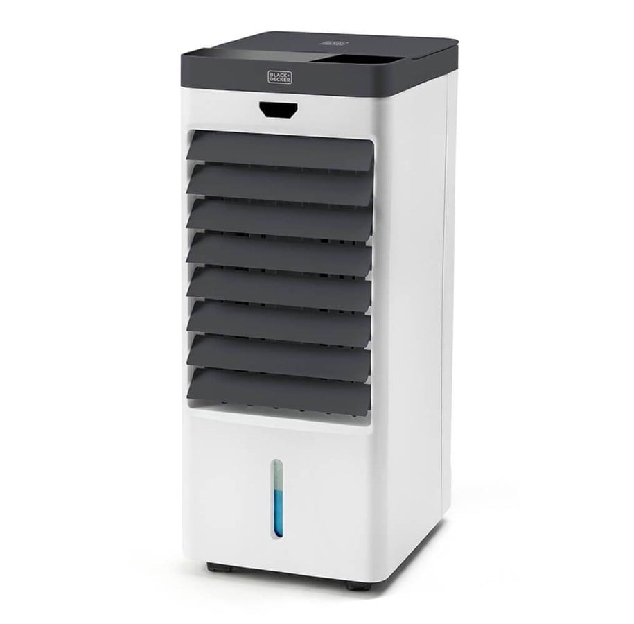 Varme- & Kjøleapparat - Black & Decker BLACK+DECKER Air Cooler White - ES9440150B