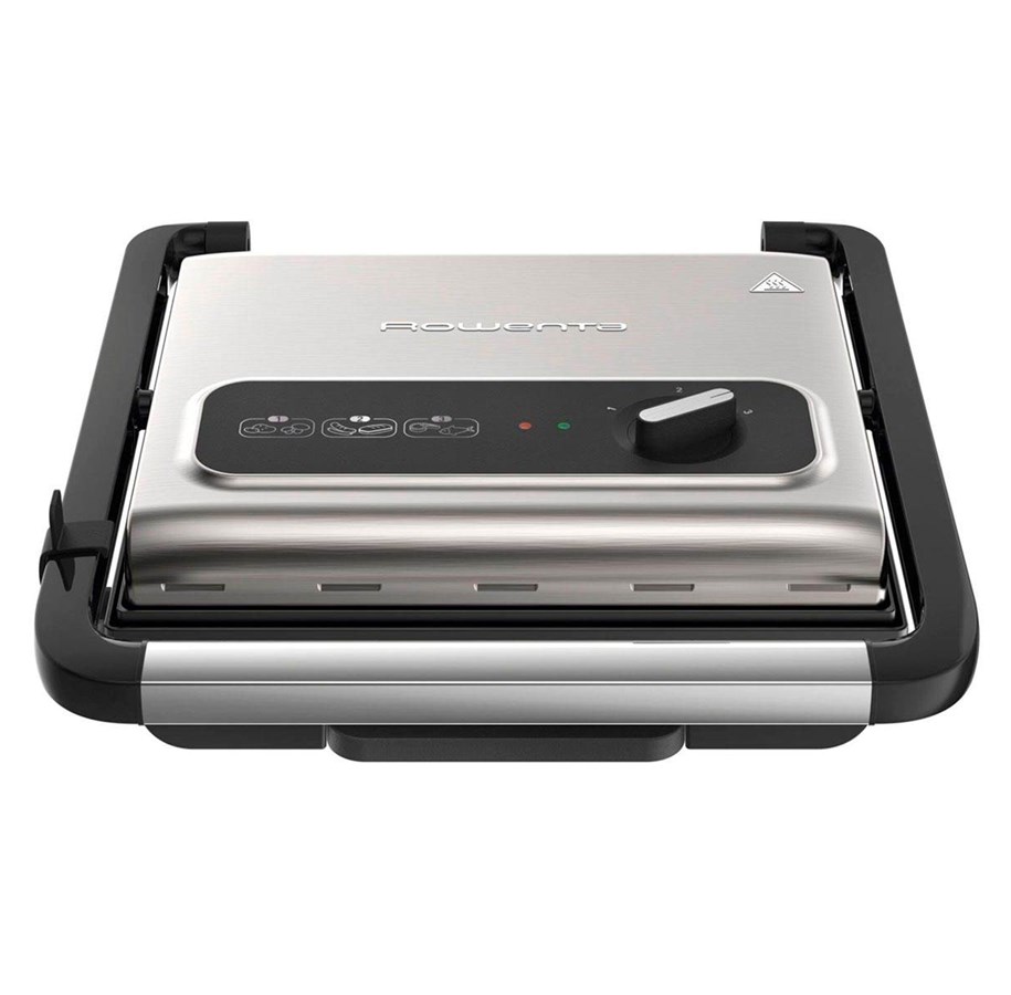 Kjøkkenmaskin - Tefal Kjøkkenmaskin Inicio Contact Grill - GC242D