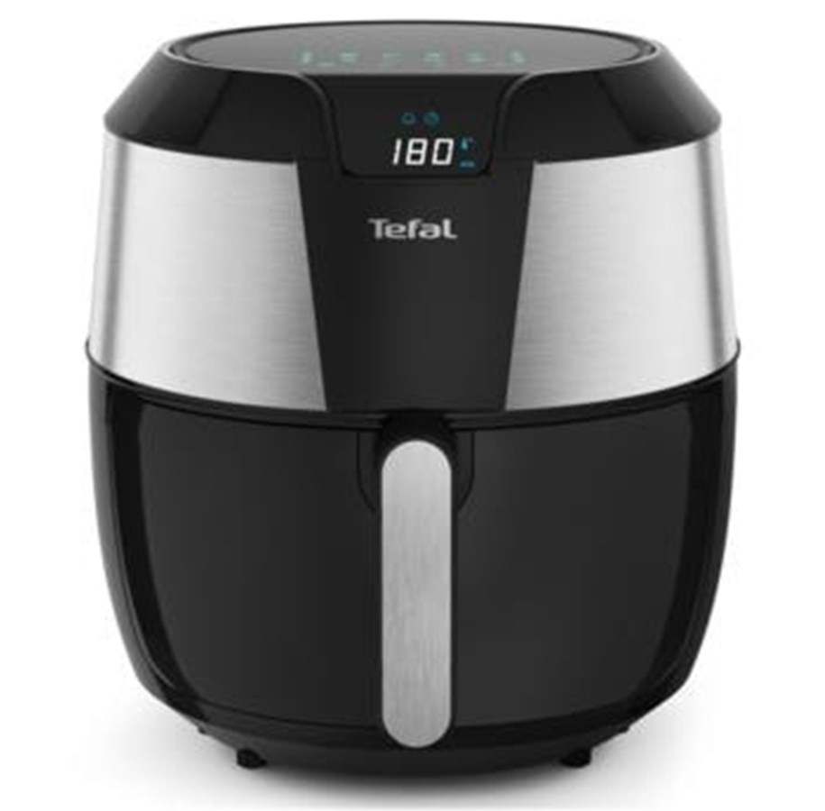 Airfryer - Tefal Easy Fry Deluxe XXL - EY701D