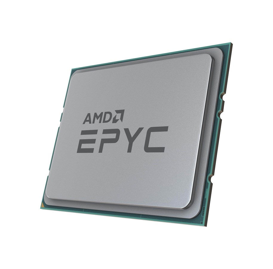 Prosessor/CPU - AMD EPYC 7542 / 2.9 GHz processor Prosessor/CPU - 32 kjerner - 2.9 GHz - AMD SP3 - Bulk (uten vifte) - 100-000000075