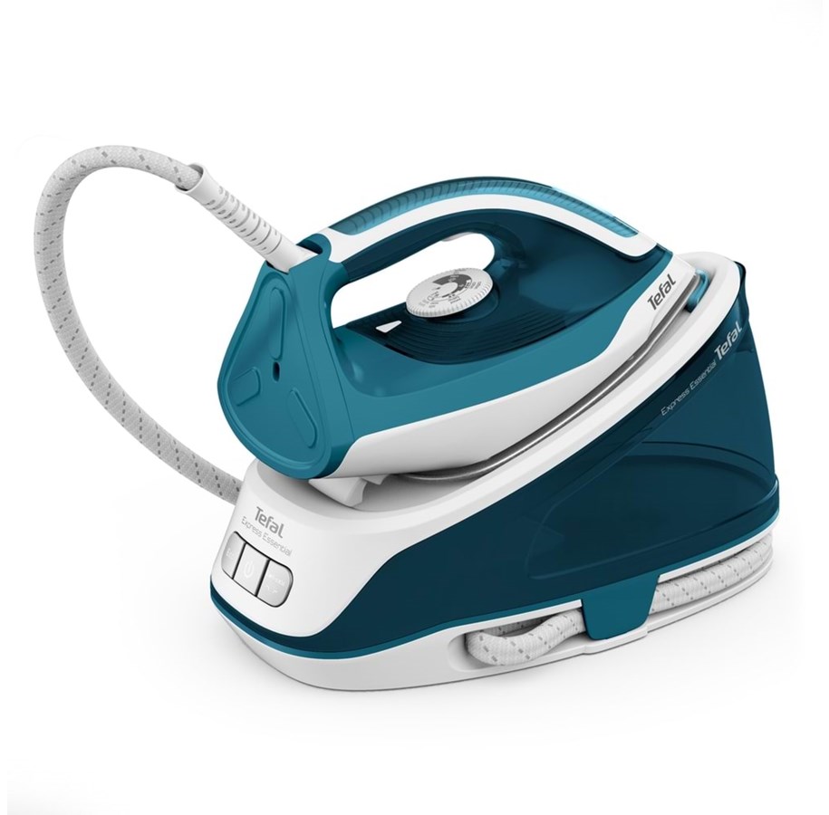 Strykejern - Tefal Dampstrykejern Express Essential SV6115 - SV6115