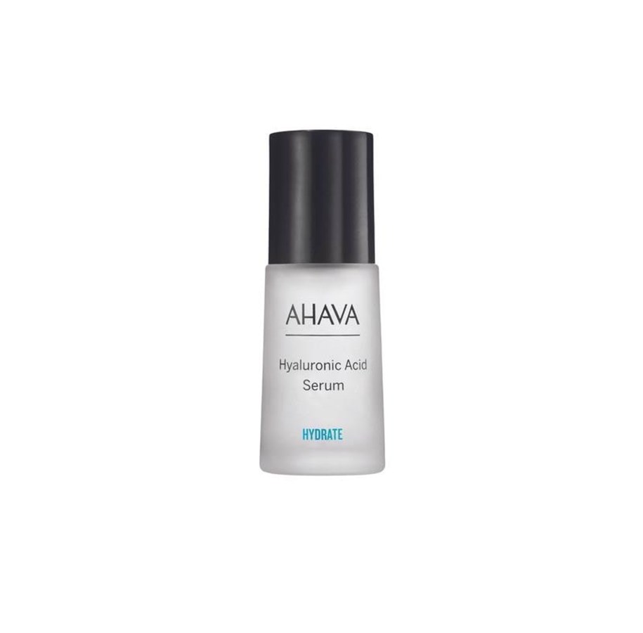 Ansiktspleie - AHAVA Hyaluronic Acid Serum - 697045161980