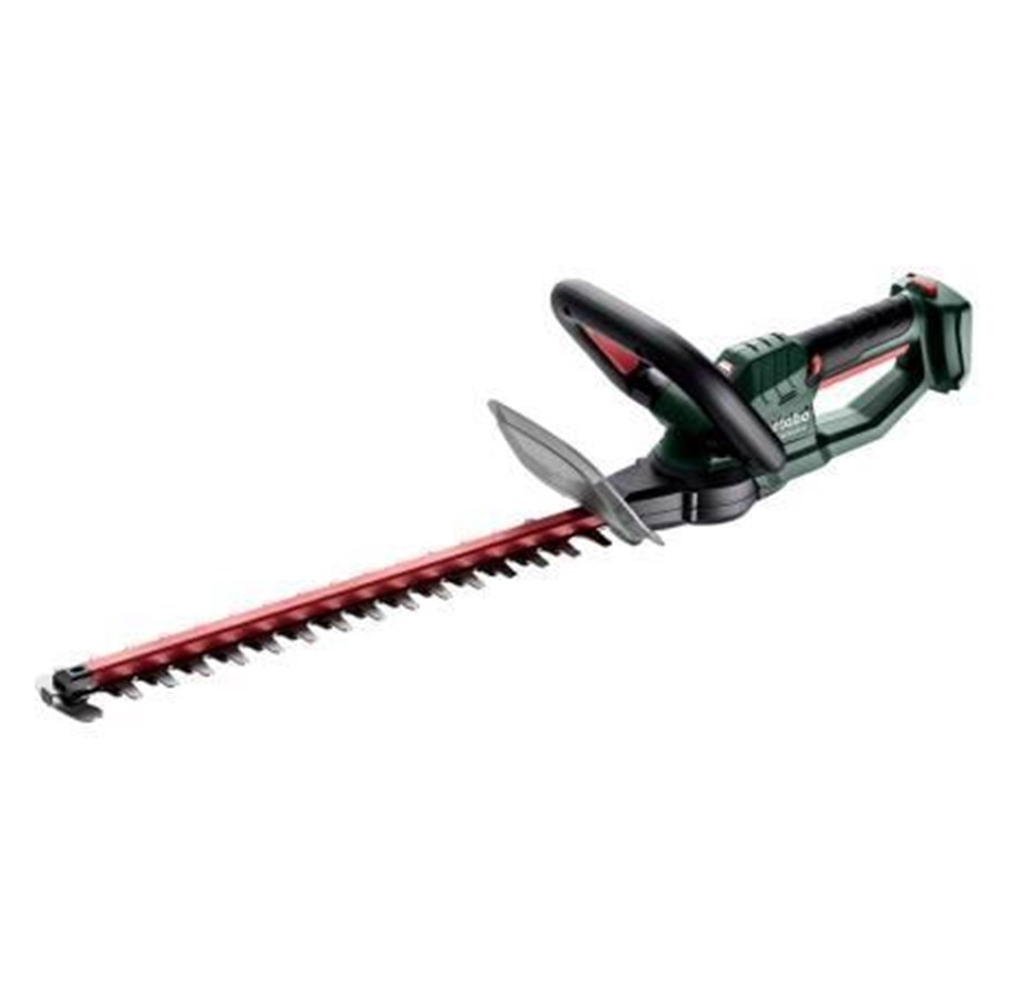 Hekktrimmer - Metabo HS 18 LTX 45 akku hedge cutter 18V - 601717850