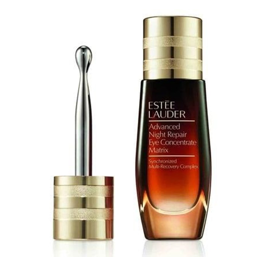Ansiktspleie - Esteé Lauder Advanced Night Repair Eye Concentrate Matrix 15 ml - 887167554887