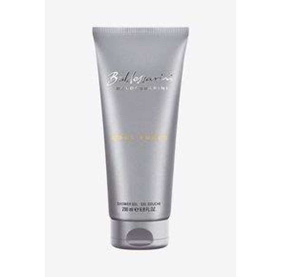 Kroppspleie - Baldessarini Cool Force Shower Gel - 200 ml - 4011700919062