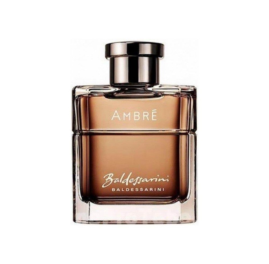 Parfyme & Dufter - Baldessarini Ambre EDT - 50 ml - 4011700906000