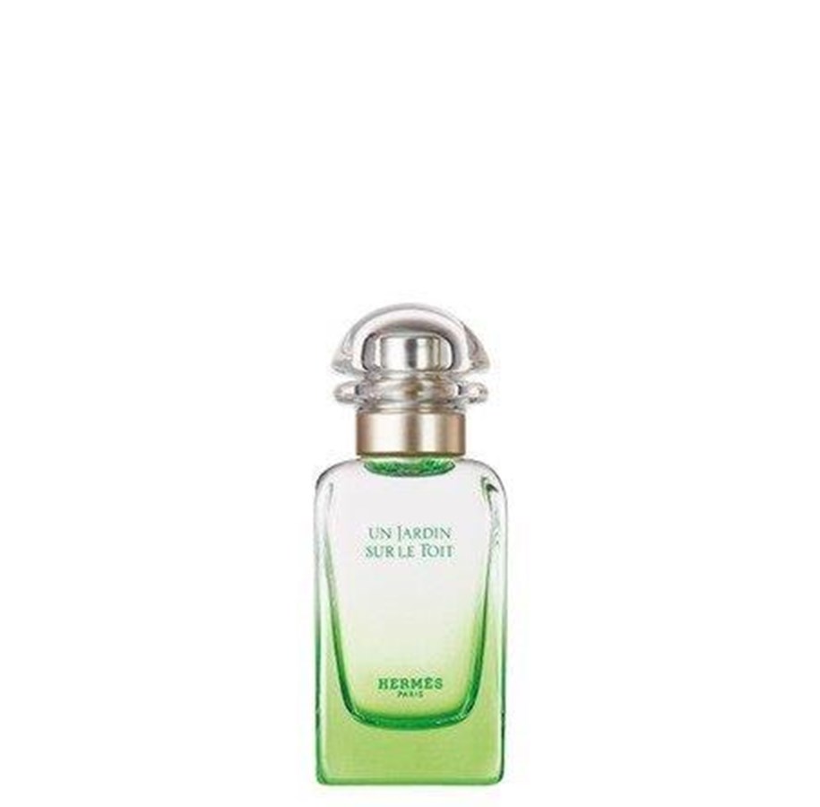 Parfyme & Dufter - Hermès Un Jardin sur le Toit Eau de Toilette 50 ml - 3346132400033
