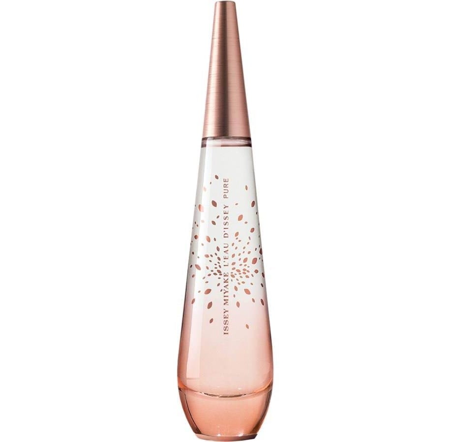 Parfyme & Dufter - Issey Miyake L'Eau D'Issey Pure Nectar Edt Spray 90 ml - 3423478782655