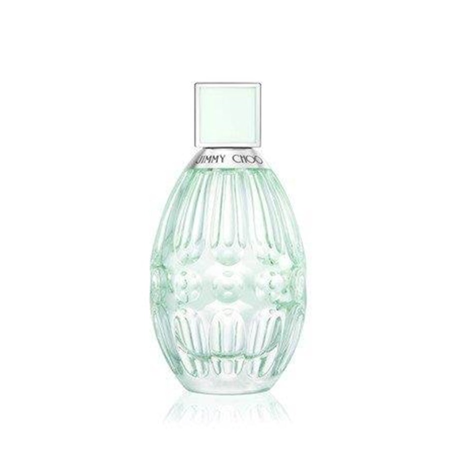 Parfyme & Dufter - Jimmy Choo Floral EDT - 90ml - 3386460103688