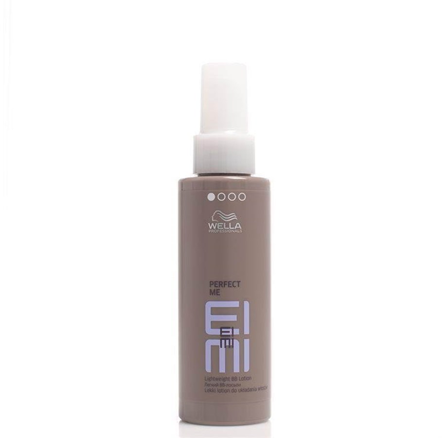 Hårpleie - Wella Eimi Perfect Me Lightweight BB Lotion 100ml - 8005610575148