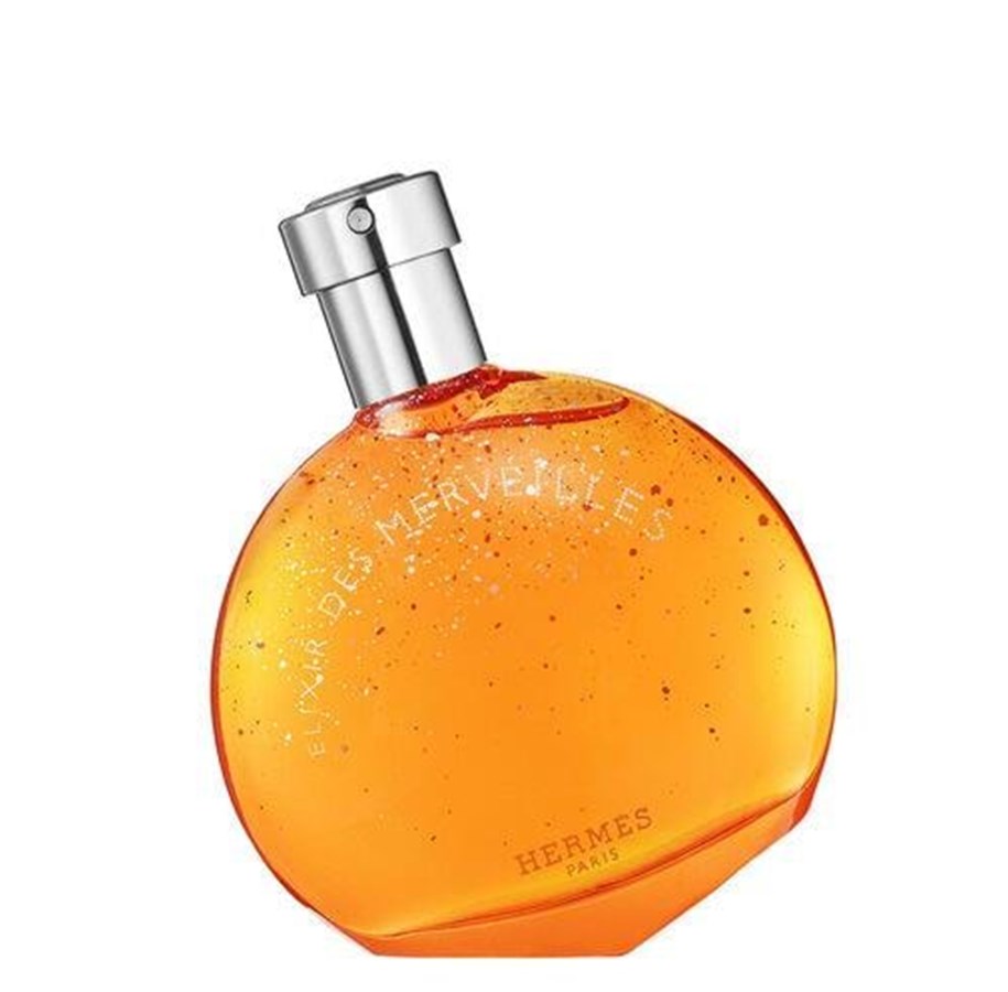 Parfyme & Dufter - Hermès Elixir Des Merveilles Eau De Parfum Spray 50 ml - R-4L-303-05