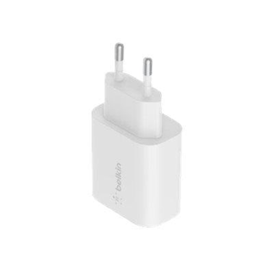 Mobil - Adaptere og ladere - Belkin BOOST CHARGE - WCA004VF1MWH-B5