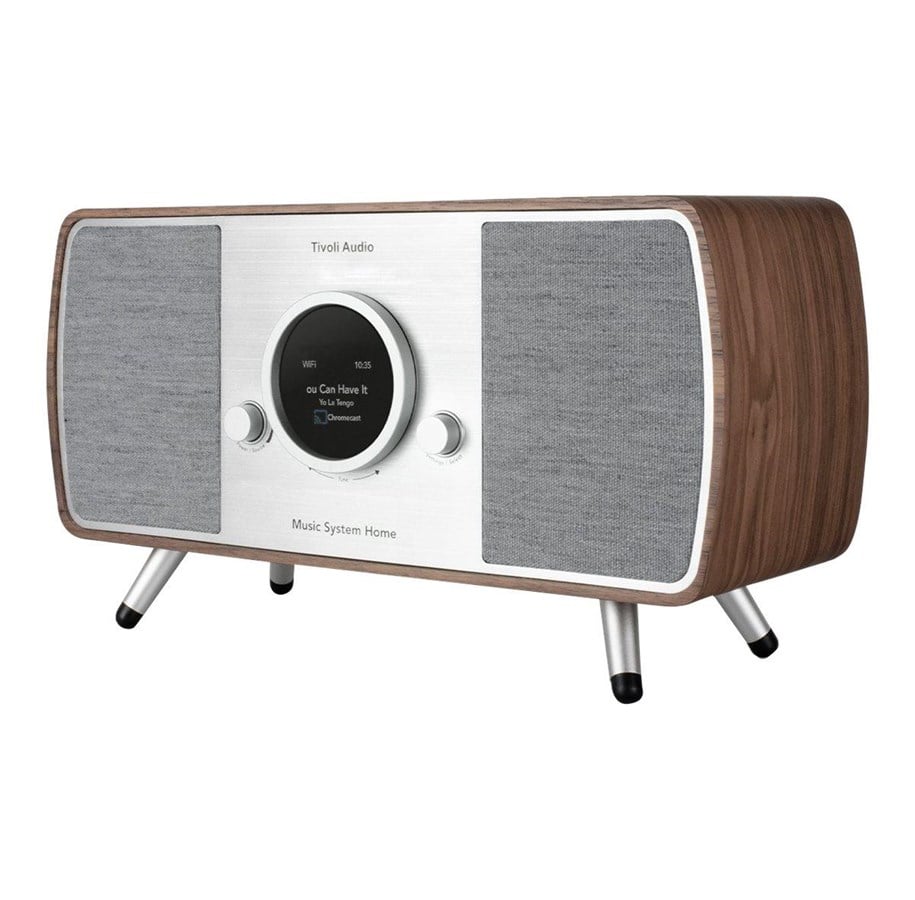 Mikro- og minisystemer - Tivoli Audio ART Music System Home Gen2. - MSYH2-9410-EU