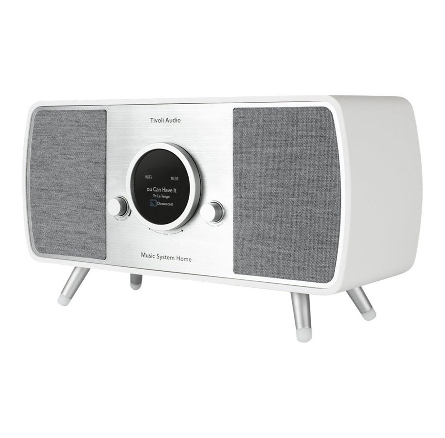 Mikro- og minisystemer - Tivoli Audio ART Music System Home Gen2. - MSYH2-9412-EU