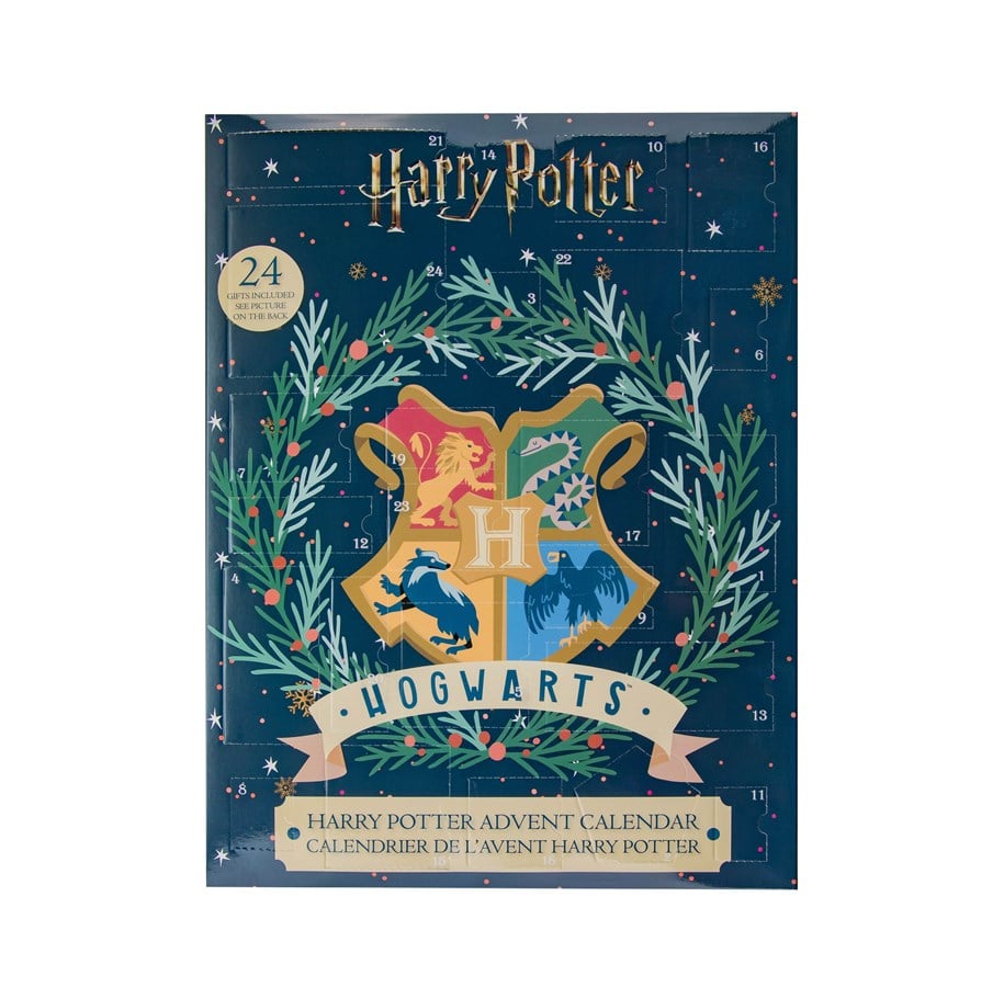 Cinereplicas Harry Potter Julekalender Barn