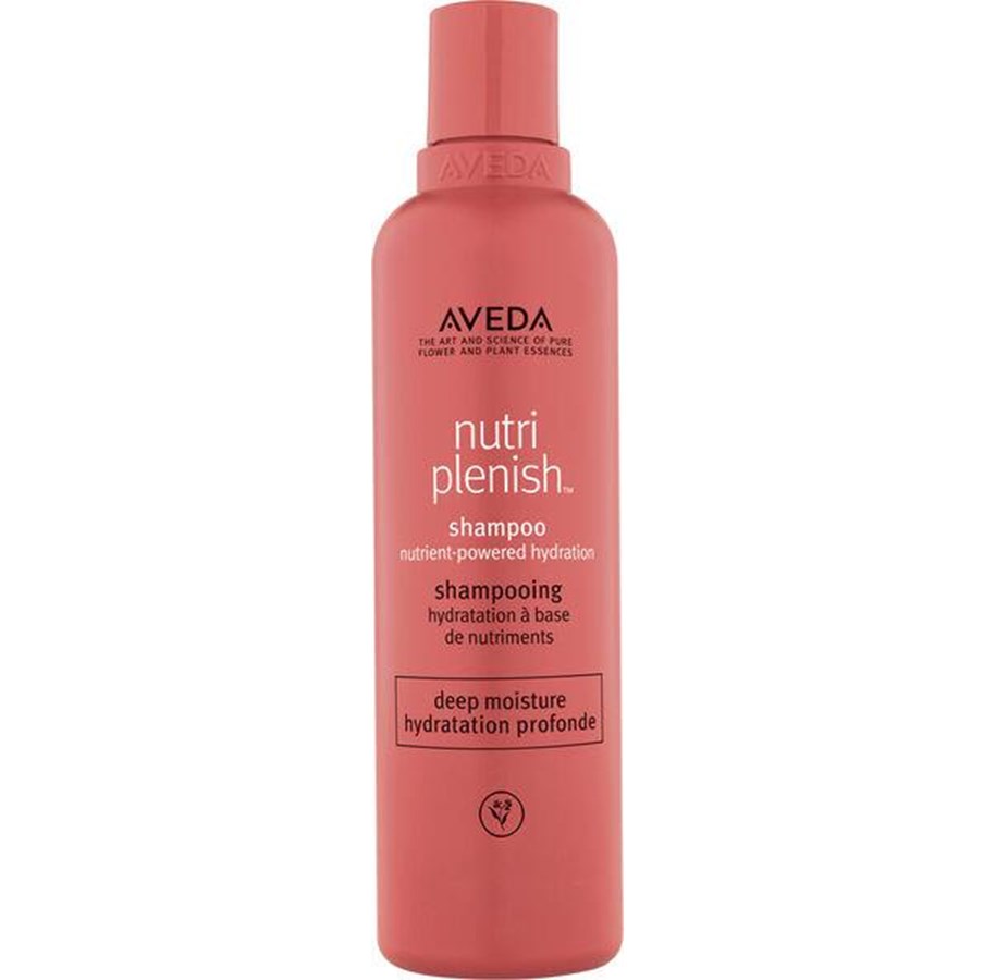 Hårpleie - Aveda NutriPlenish DEEP Moisture Shampoo - 018084014424