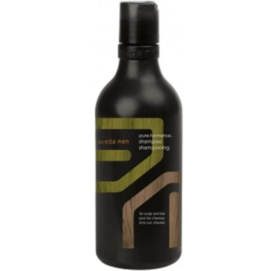 Hårpleie - Aveda Men Pure-Formance Shampoo - 018084850930