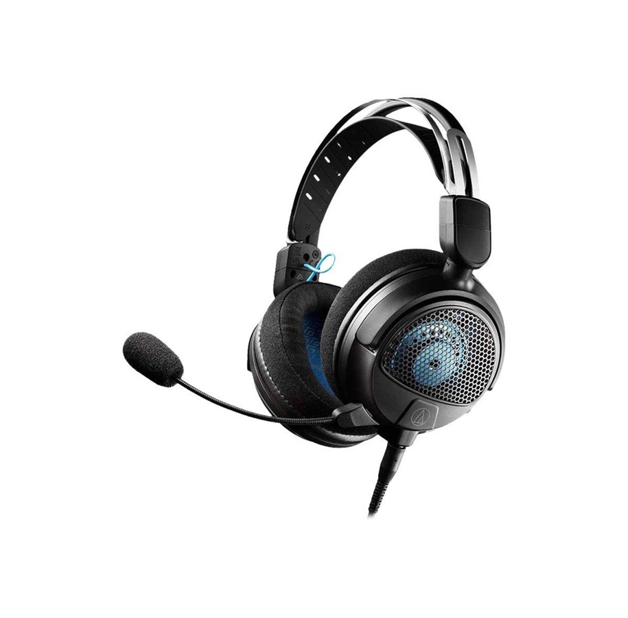 Hodetelefoner - Audio-Technica ATH-GDL3 - ATH-GDL3BK