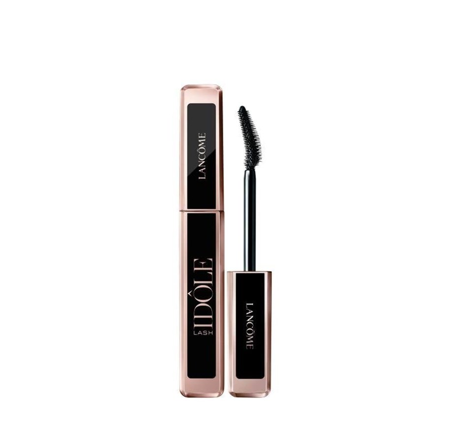 Sminke - Lancôme Lash Idôle Mascara - No.01 Black - 3614273066365