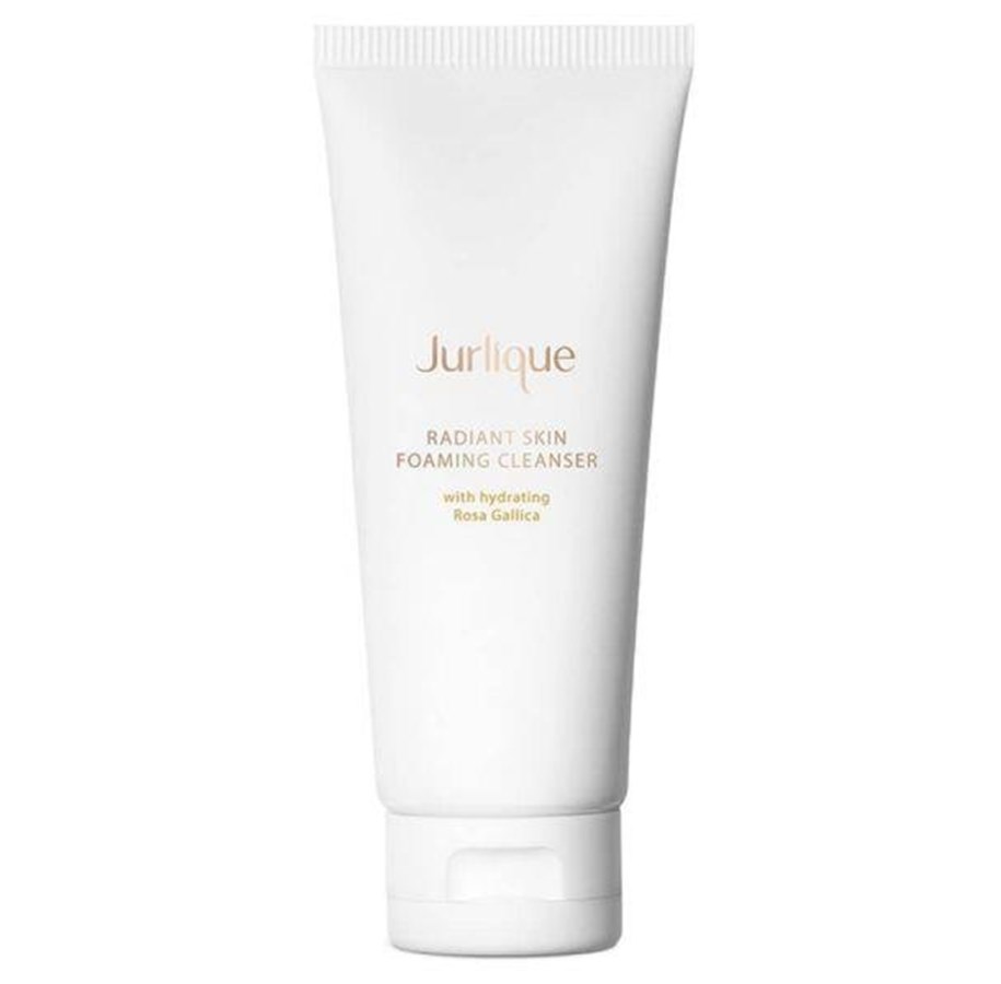 Ansiktspleie - Jurlique Radiant Skin Foaming Cleanser 80 ml - 708177113492