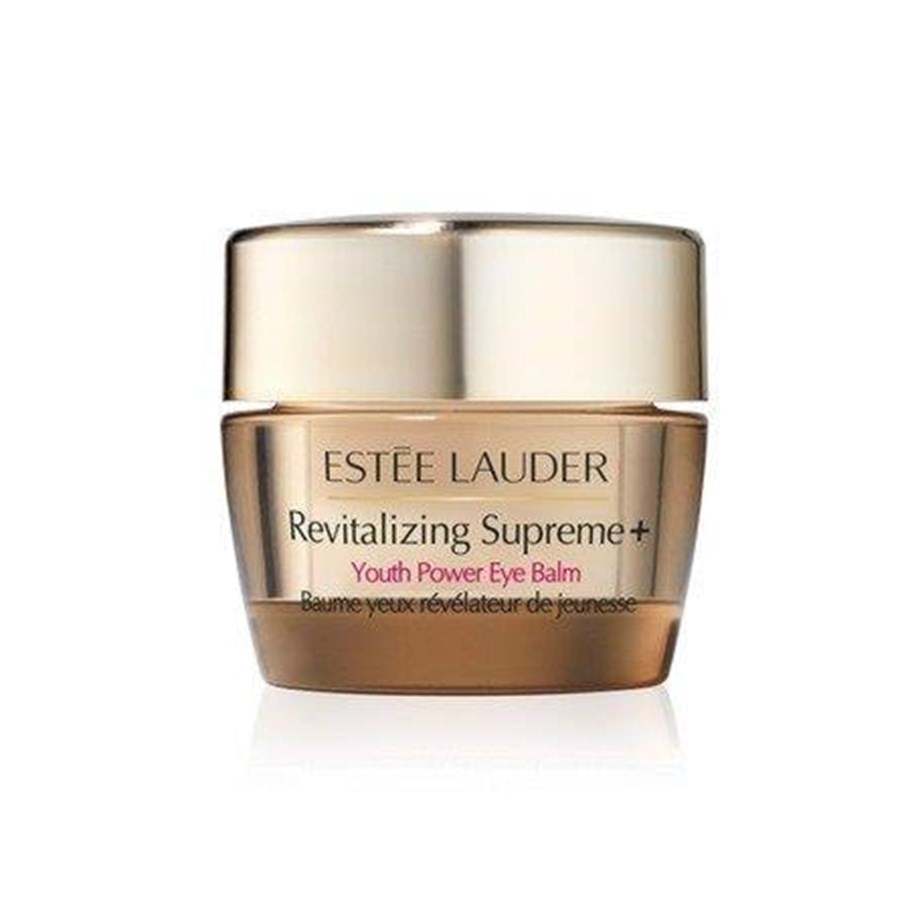 Ansiktspleie - Esteé Lauder Revitalizing Supreme+ Cell Power Eye Balm 15 ml - 887167539587