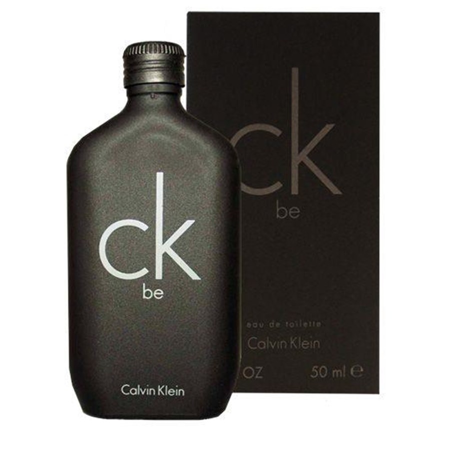 Parfyme & Dufter - Calvin Klein Be Eau De Toilette - 088300104680