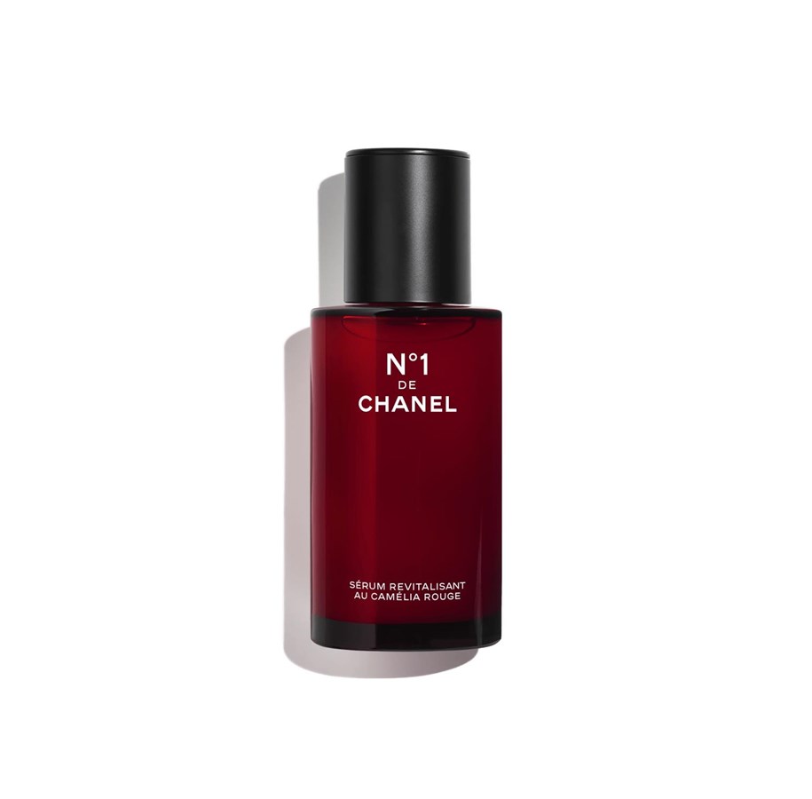 Ansiktspleie - Chanel N°1 De  Reviralizing Serum - 3145891408850