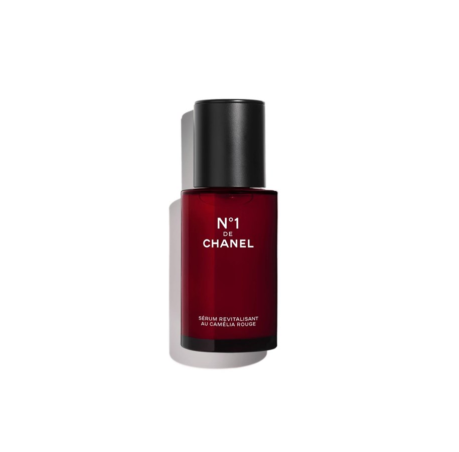 Ansiktspleie - Chanel N°1 De  Revitalizing Serum - 3145891408805