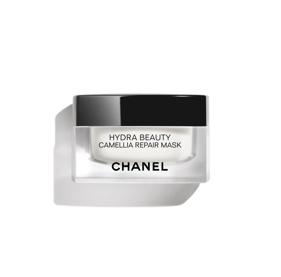 Ansiktspleie - Chanel Hydra Beauty Camellia Repair Mask - 3145891419108