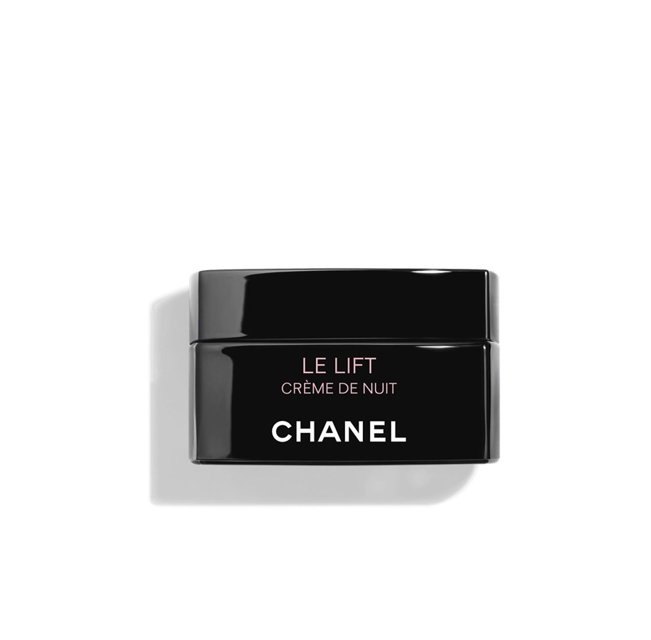 Ansiktspleie - Chanel Le Lift Cremé De Nuit - 3145891417609