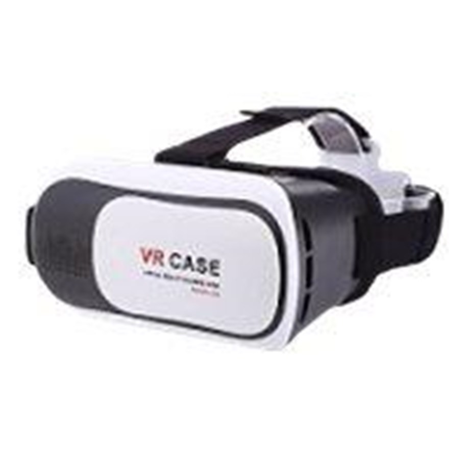 Mobil - Andre tilbehør - Esperanza Virtual Reality 3D Glasses For Smartphones - EMV300