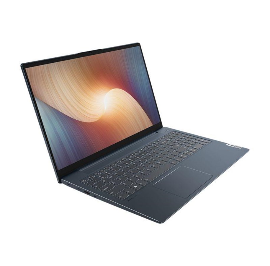 Bærbar PC - Lenovo Ideapad 5 - 15.6" | AMD Ryzen™ 5 5625U | 8GB | 512GB - 82SG000SMX