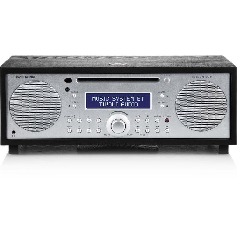 Mikro- og minisystemer - Tivoli Audio Music System BT - MSYBT-1459-EU