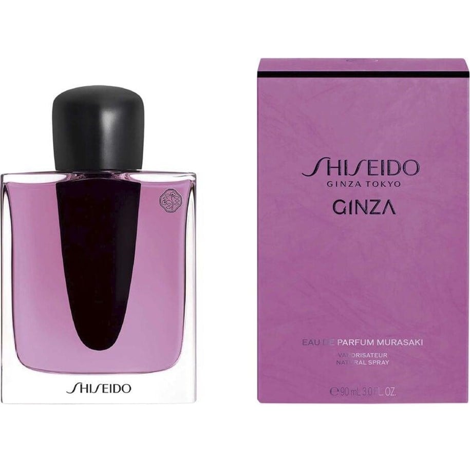 Faszinierend Shiseido Ginza Murasaki Fotos