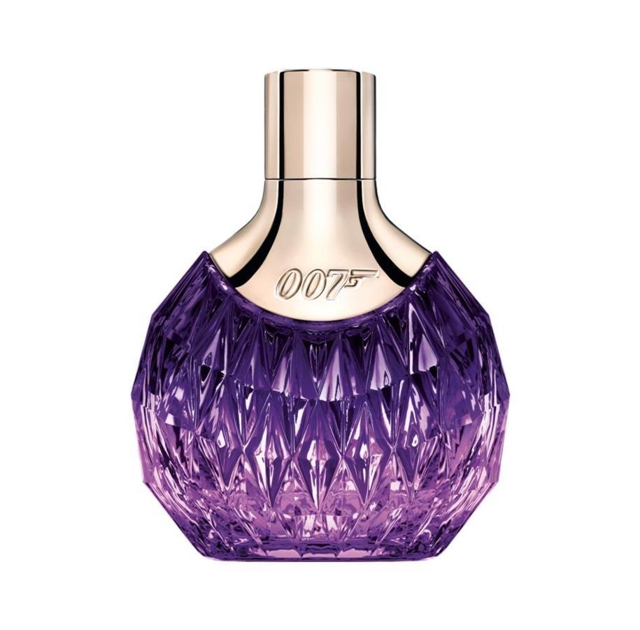 Parfyme & Dufter - James Bond 007 For Women III Eau De Parfum Spray - 8005610414201