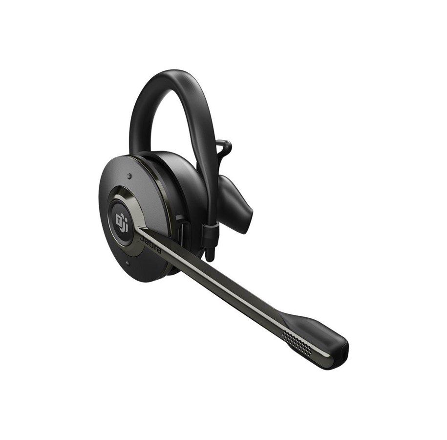 Hodetelefoner - Jabra Engage 55 Convertible - 9555-470-111