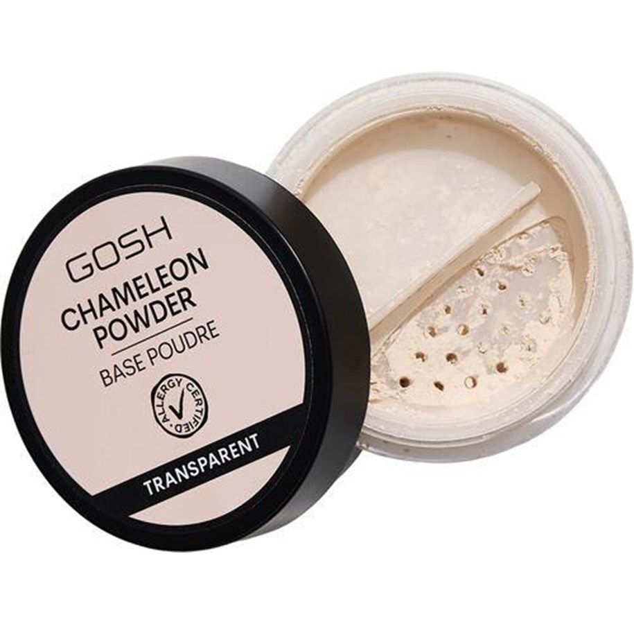 Sminke - GOSH Copenhagen Gosh Chameleon Powder - 5711914175191