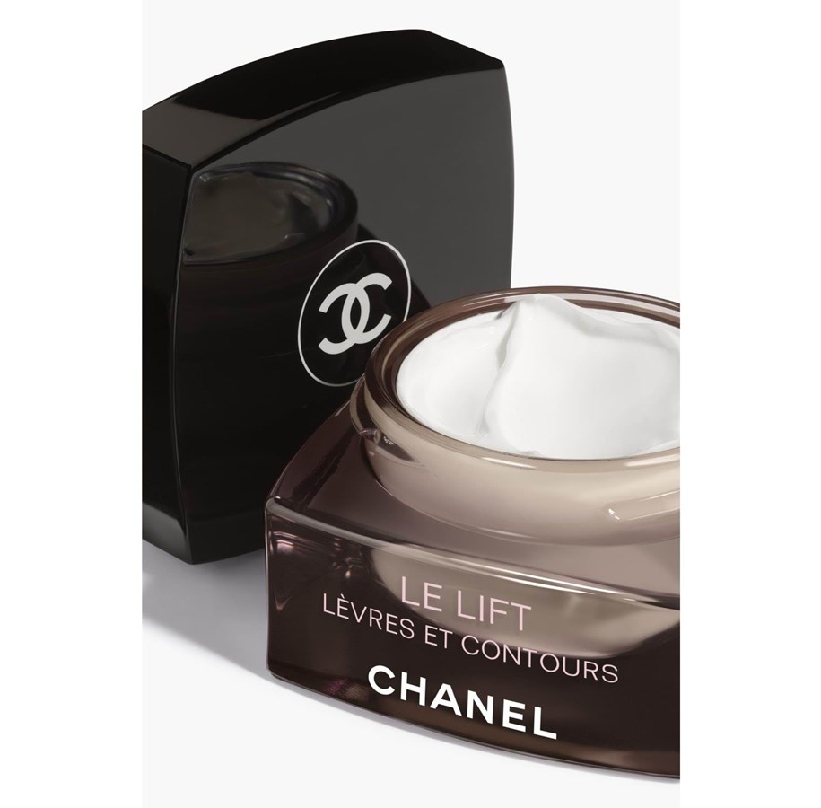 Ansiktspleie - Chanel Le Lift Lip And Contour Care - 3145891401905