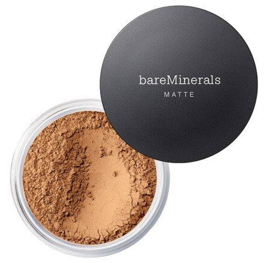 Sminke - bareMinerals Matte SPF15 Foundation 21 Neutral Tan - 098132499830