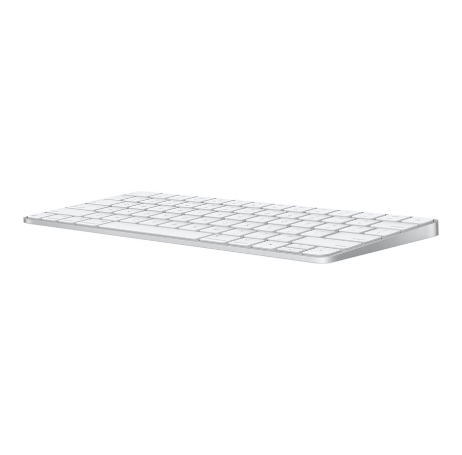 Tastatur - Apple Magic Keyboard (Portuguese) - Tastatur - Portugisisk - Hvit - MK2A3PO/A