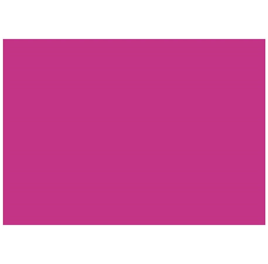 Papir, Fotopapir & Etiketter - Creativ Company EVA Foam Sheets Pink A4 10pcs. - 79042