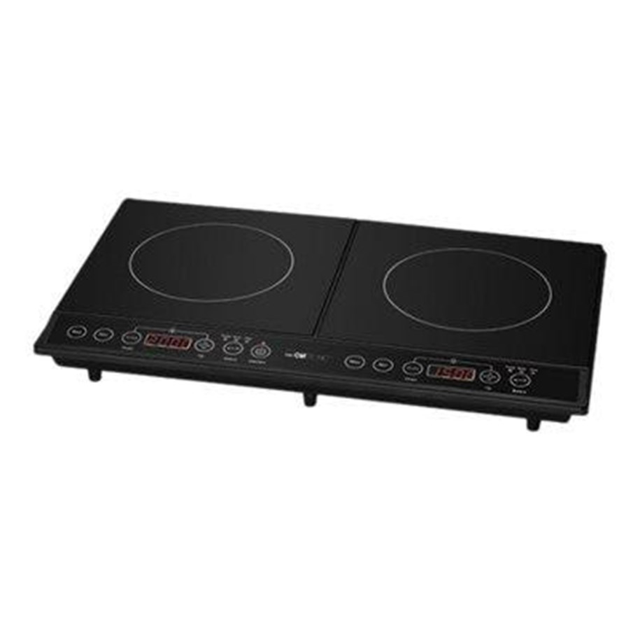 Andre kjøkkenapparater - Clatronic DKI 3609 - induction hot plate - 263703