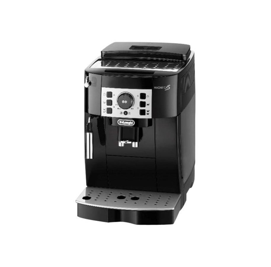 Kaffe & Espresso - DeLonghi Magnifica S ECAM 20.116.B - ECAM 20.116.B