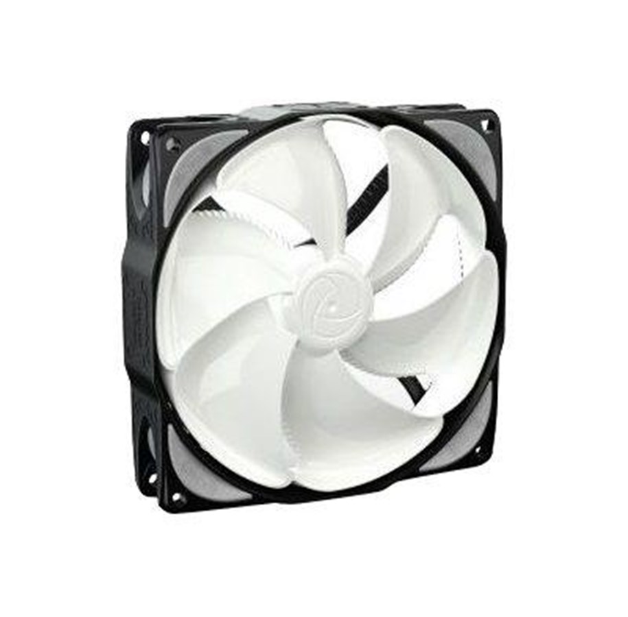 Kabinettvifte - Blacknoise Noiseblocker NB-eLoop - Kabinettvifte - 120mm - Grå - ITR-B12-2