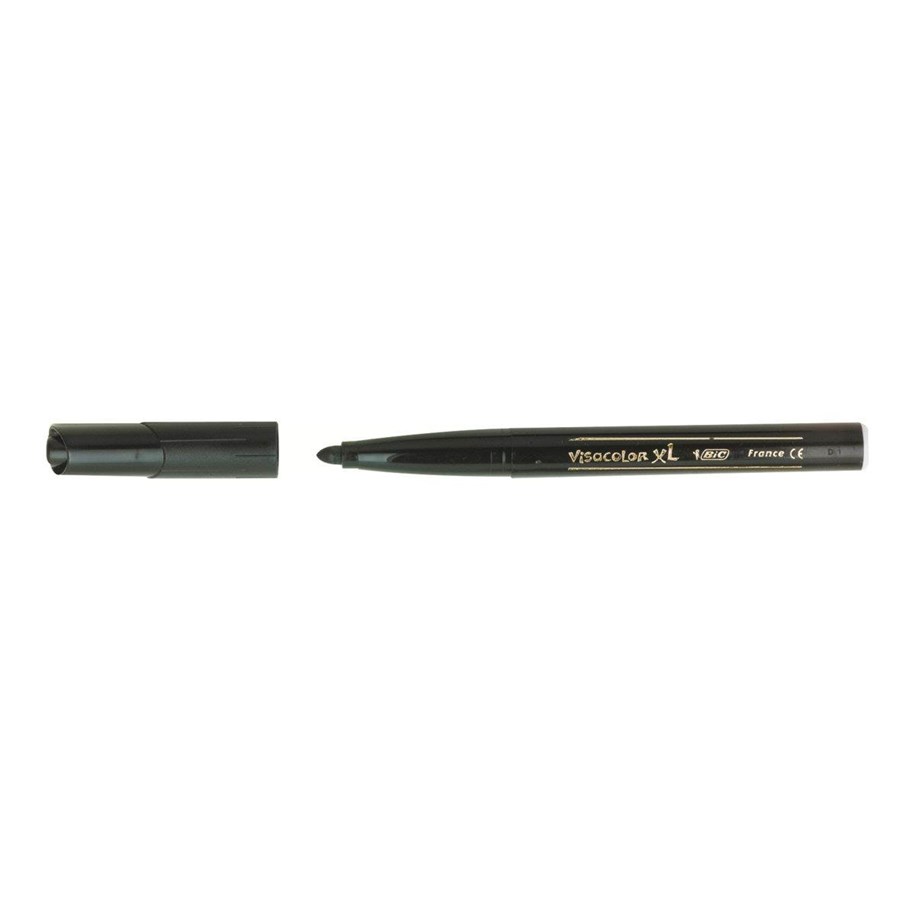 Skrive- & Tegneverktøy - BIC KiDS Visacolor XL - 8289861