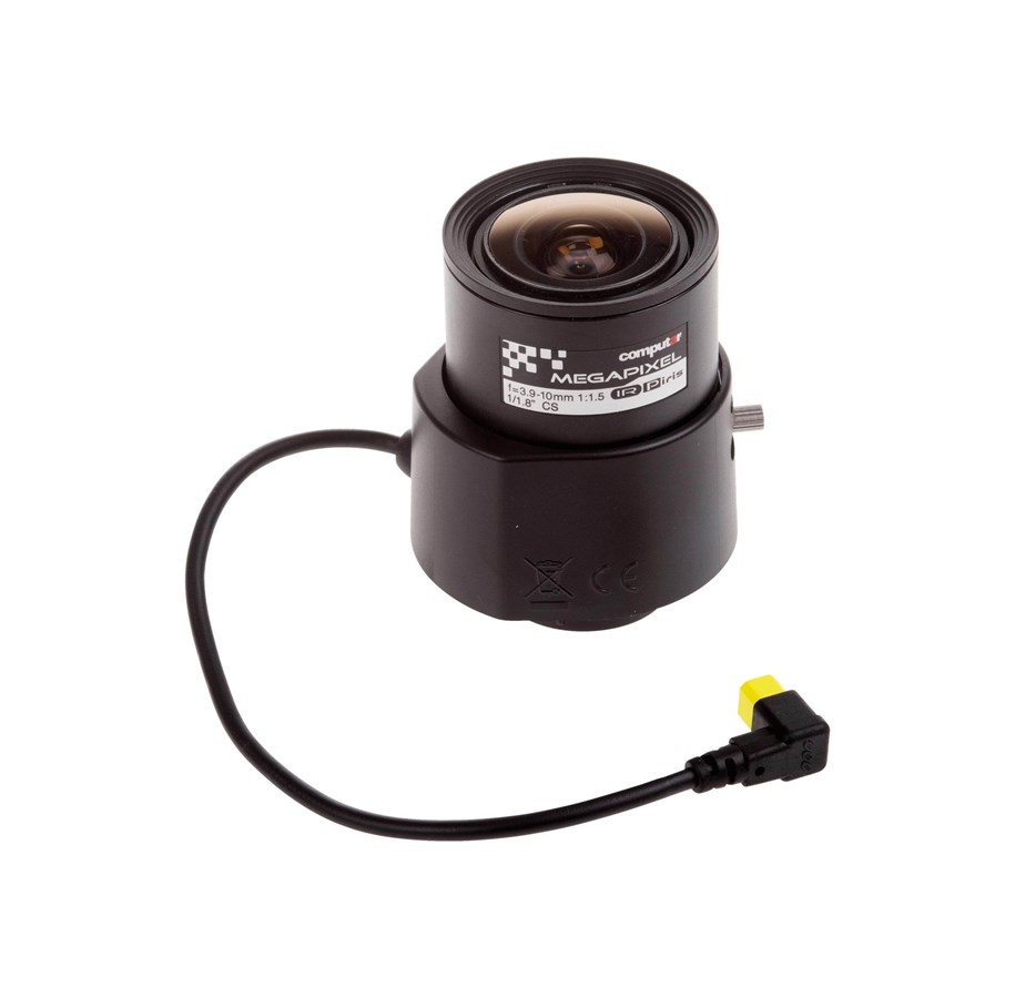 Videoovervåkningstilbehør - Axis Computar Megapixel - 02094-001