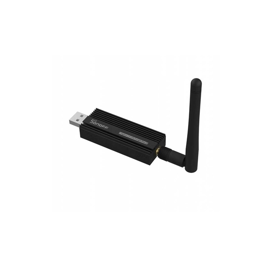 Smarthus - Sonoff Zigbee 3.0 USB Dongle - 9888010100046