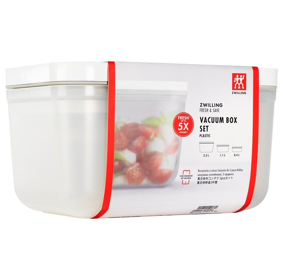 Kjøkkentilbehør - Zwilling Fresh & Save - 36804-003-0